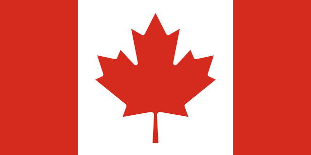 Flag of Canada Pantone.svg