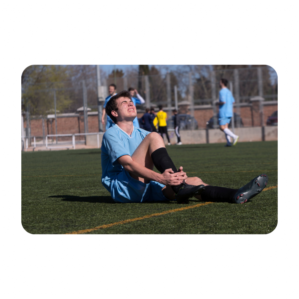 White Elegant Romantic Photo Wedding Thank You Card 1