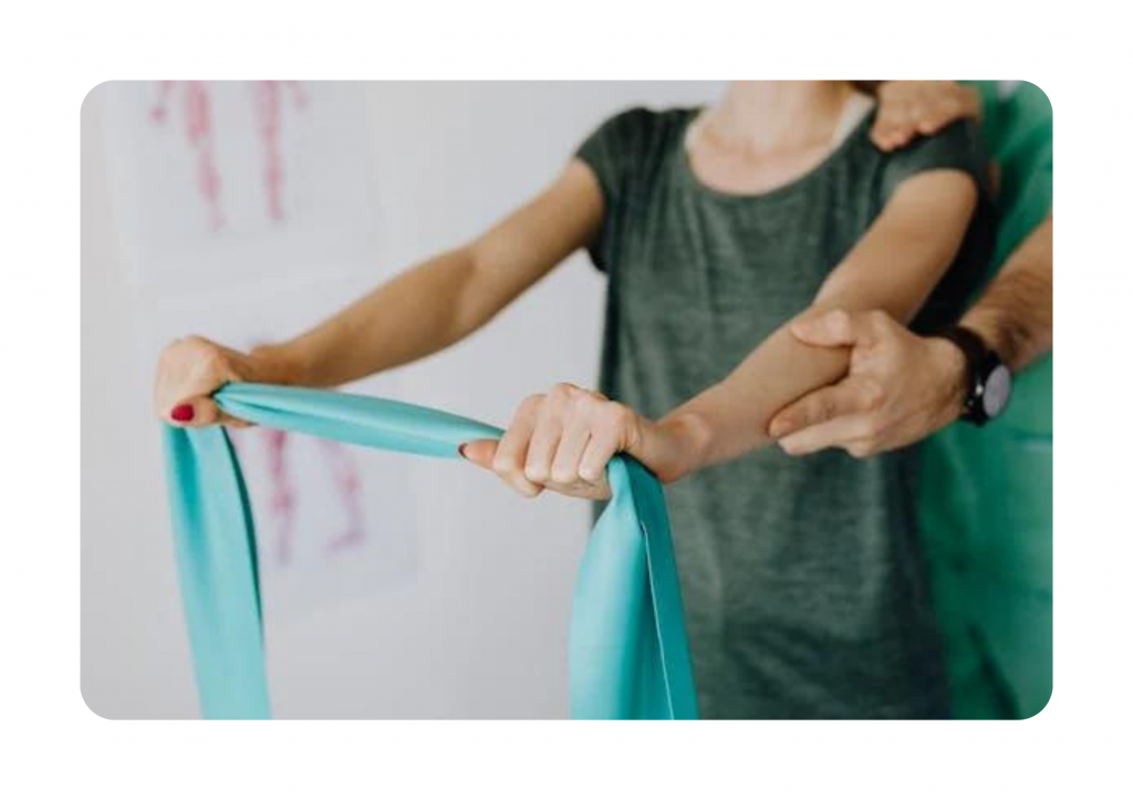 Light Beige and Floral Wedding Frame Photo Print 2 1