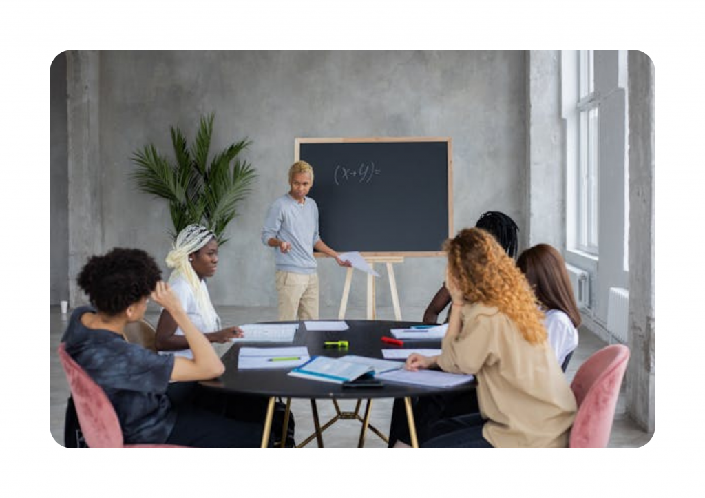 Light Beige and Floral Wedding Frame Photo Print 3 1