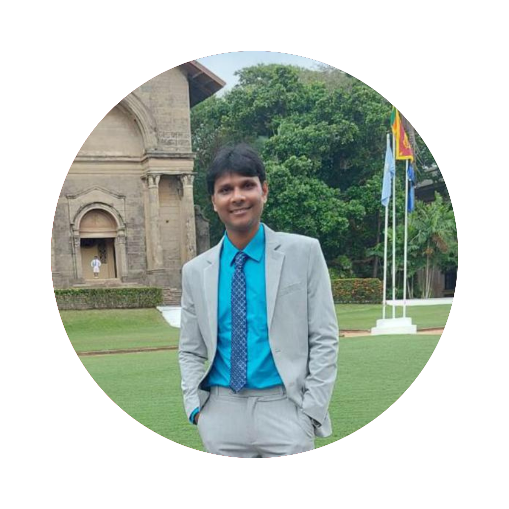 Red Gradient Profile Photo Instagram Post 4