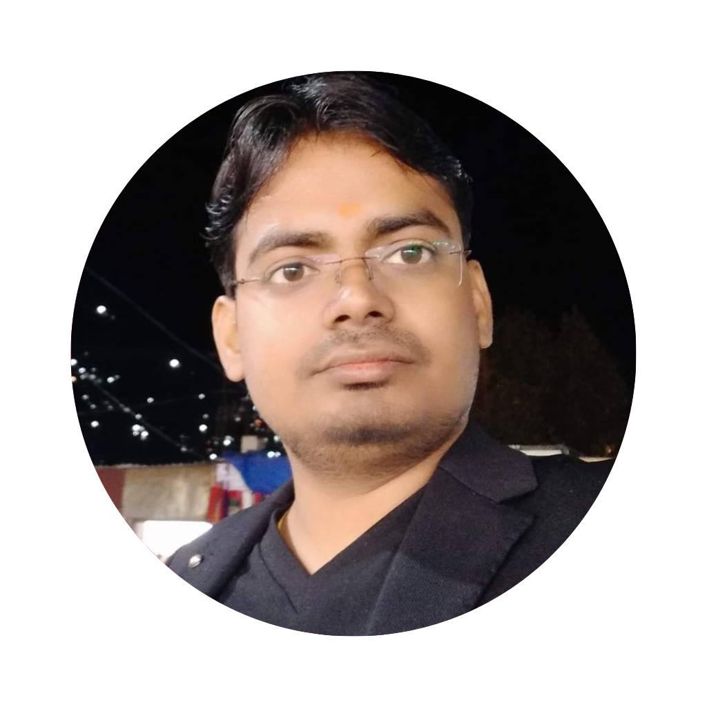 Red Gradient Profile Photo Instagram Post 8