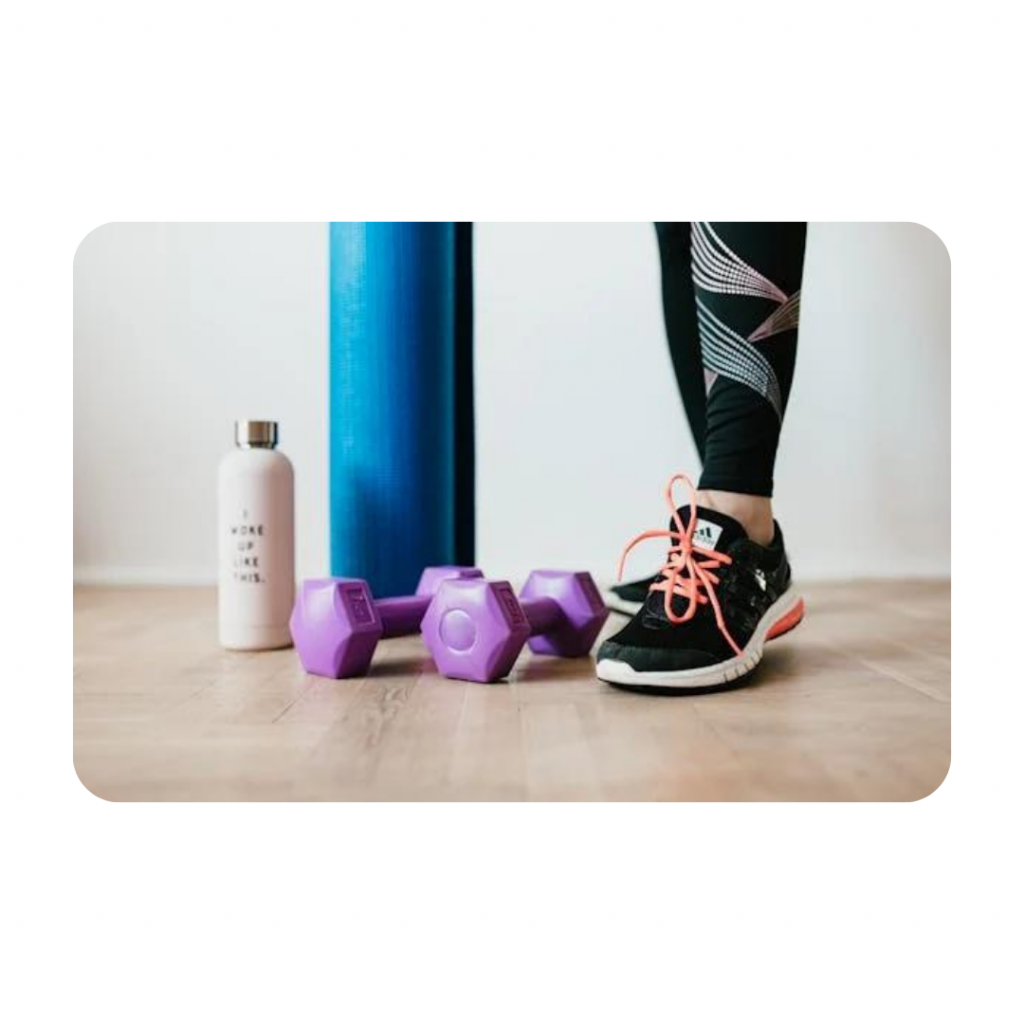 White Elegant Romantic Photo Wedding Thank You Card 20