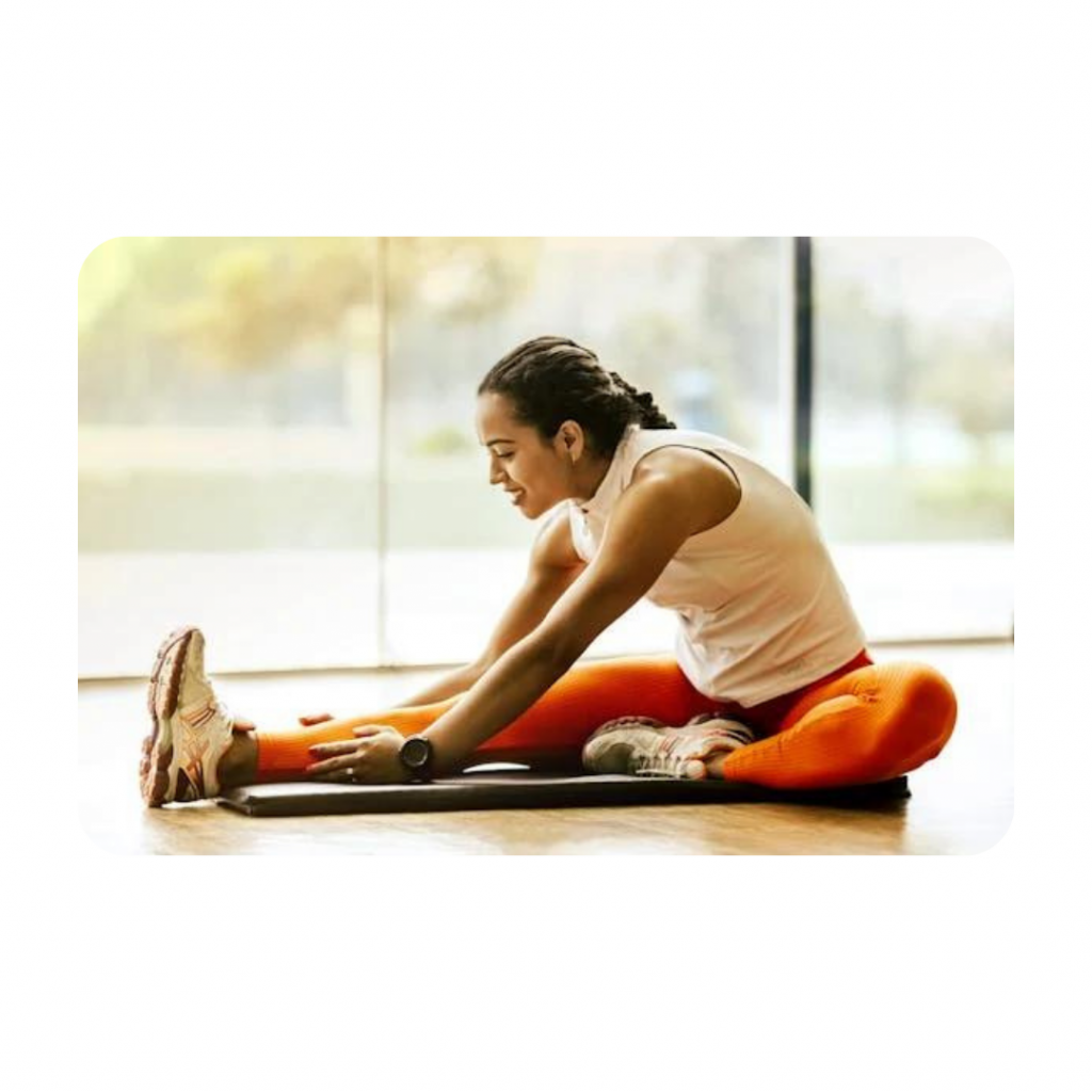 White Elegant Romantic Photo Wedding Thank You Card 22