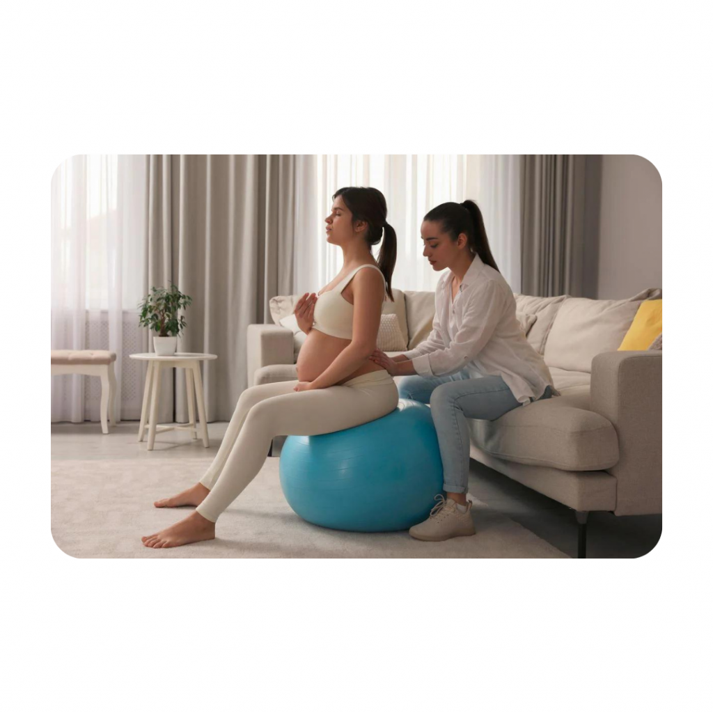 White Elegant Romantic Photo Wedding Thank You Card 5