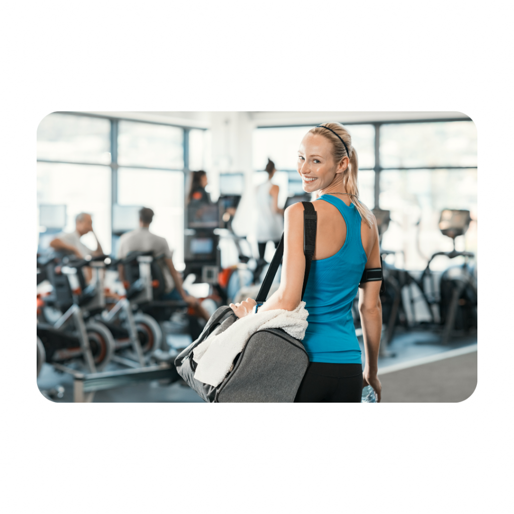 White Elegant Romantic Photo Wedding Thank You Card 6