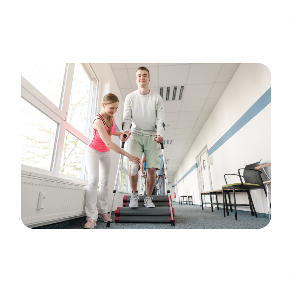 White Elegant Romantic Photo Wedding Thank You Card 7