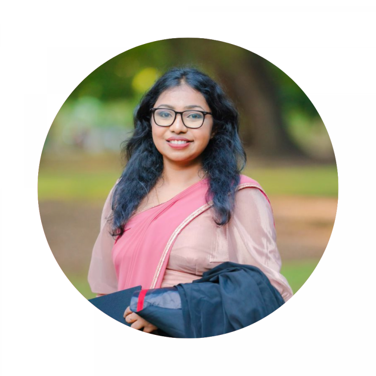 Red Gradient Profile Photo Instagram Post 1