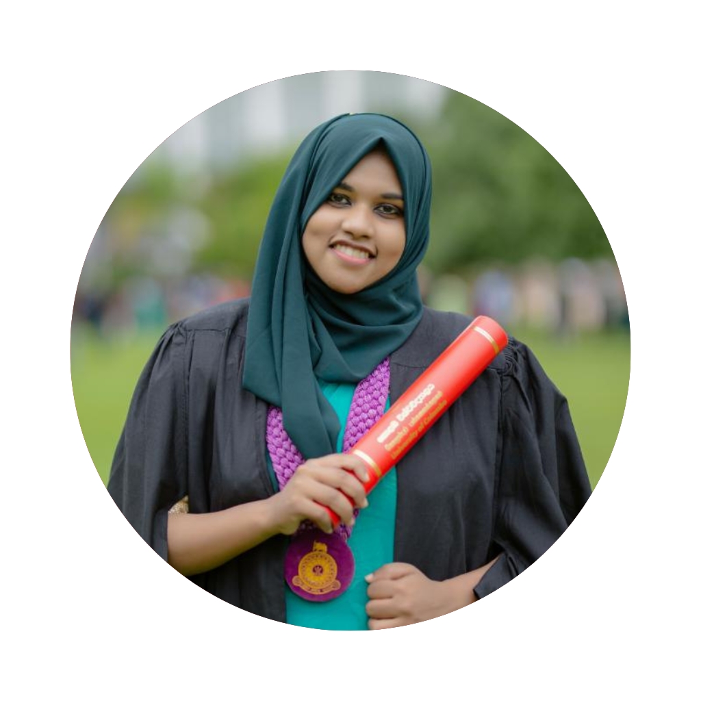 Red Gradient Profile Photo Instagram Post 2