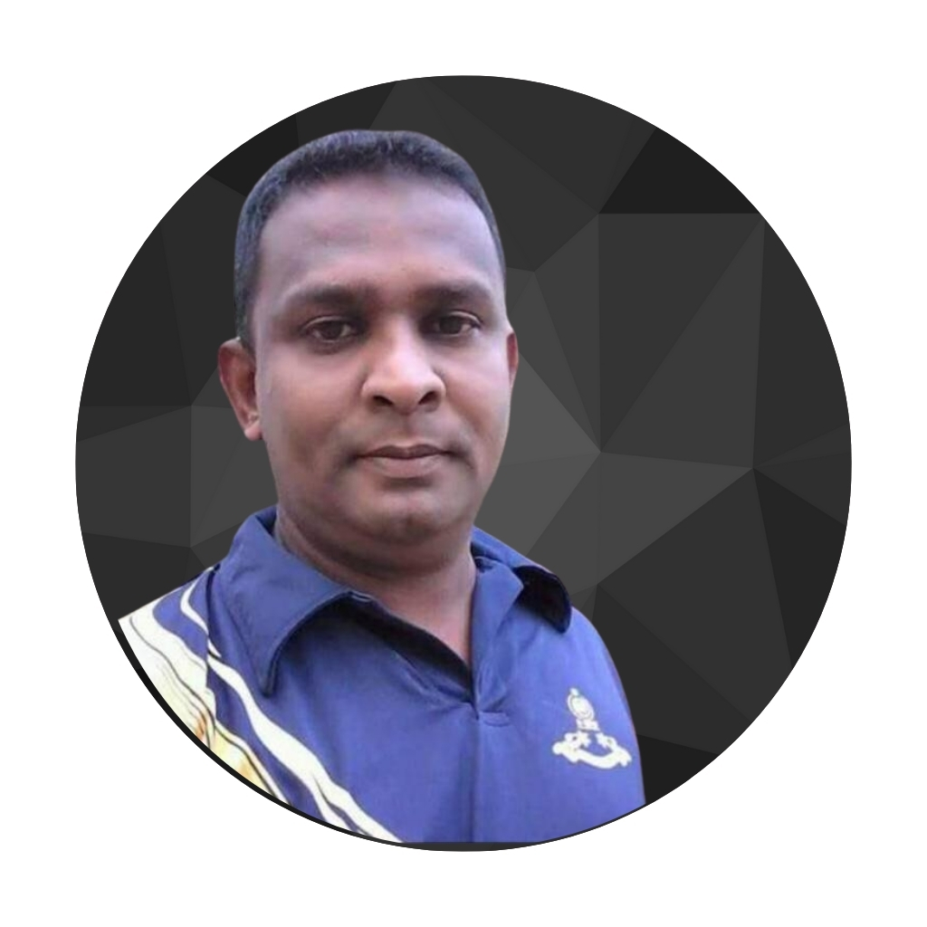 Red Gradient Profile Photo Instagram Post 3