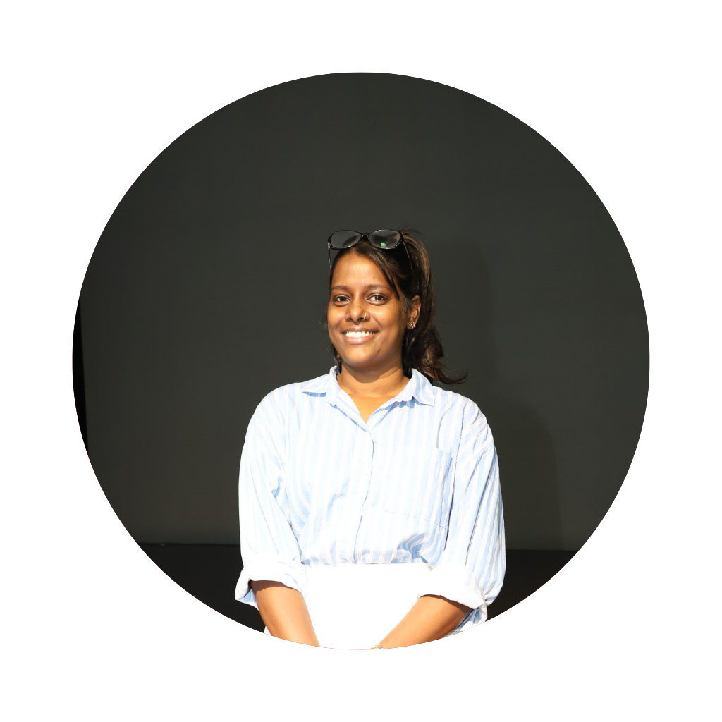 Red Gradient Profile Photo Instagram Post 4