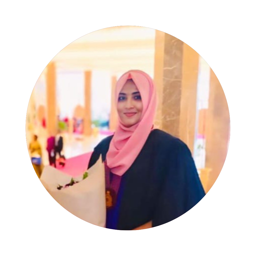 Red Gradient Profile Photo Instagram Post 5