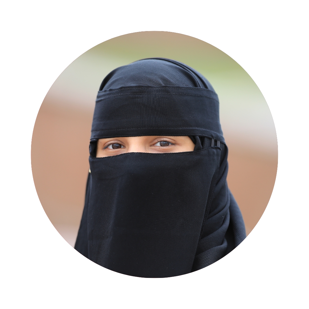 Red Gradient Profile Photo Instagram Post 6