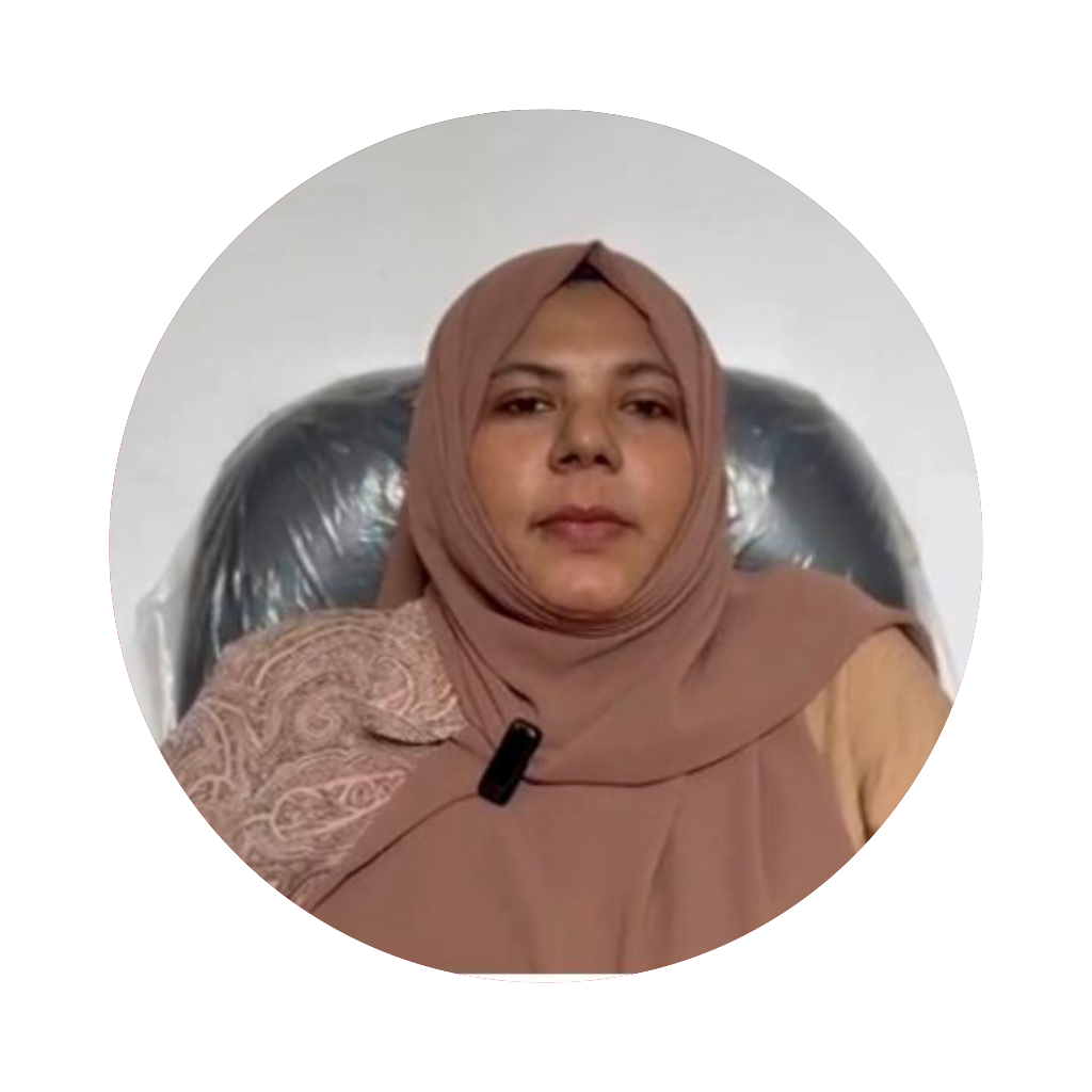 Red Gradient Profile Photo Instagram Post